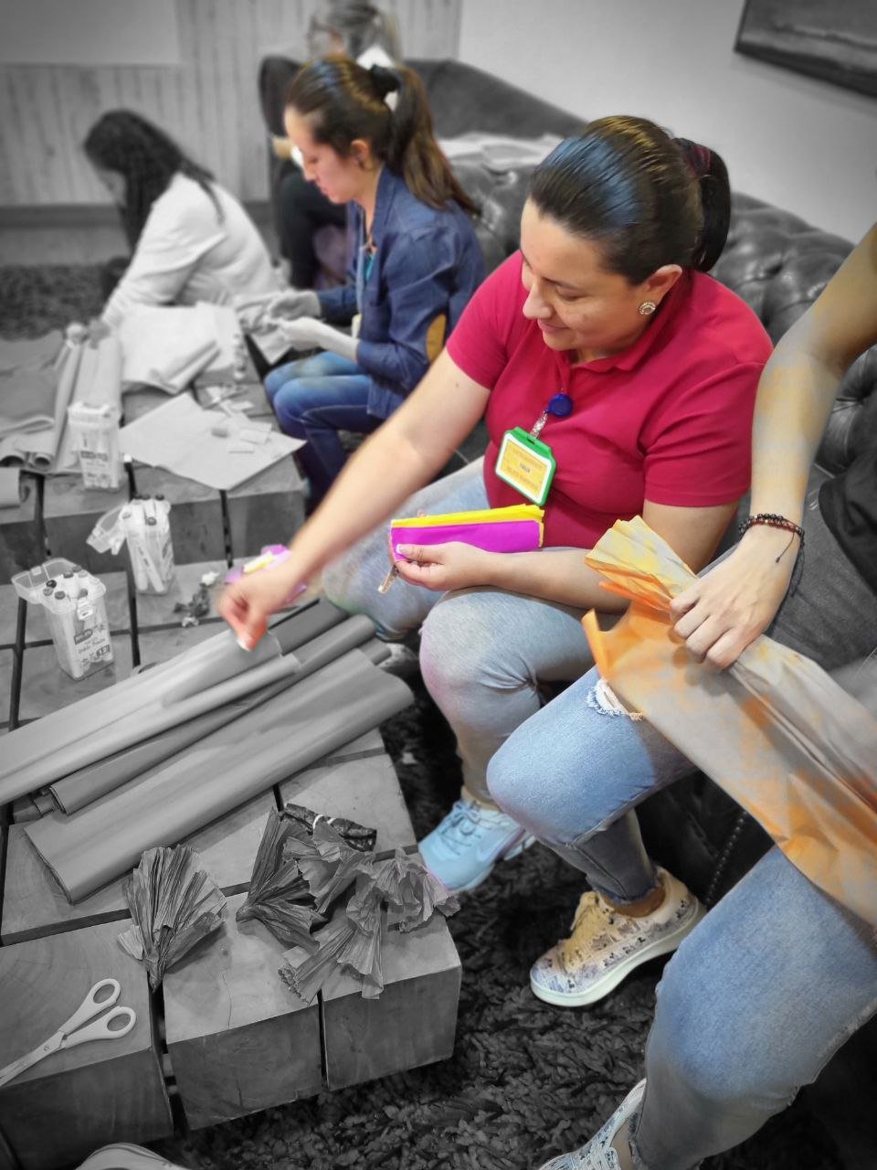 Certificación en Coaching Ontológico, Emocional y Educativo