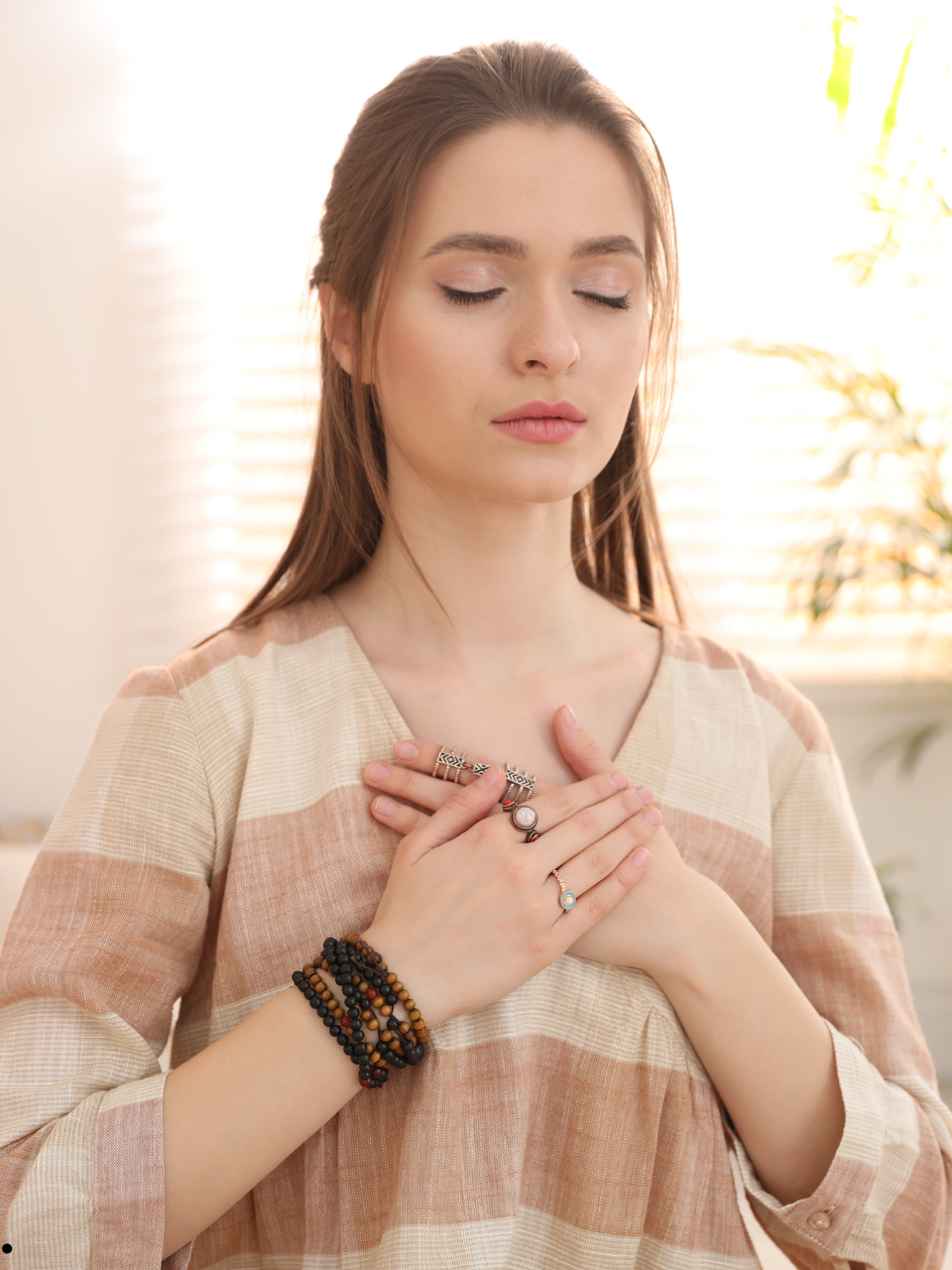 Curso de 8 semanas de Mindfulness