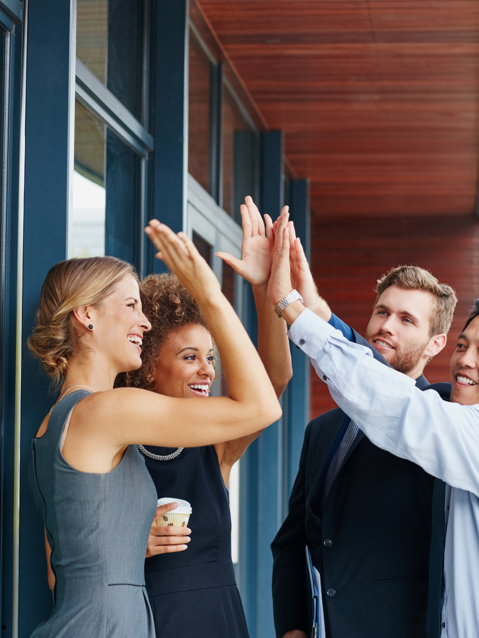 Psicología organizacional