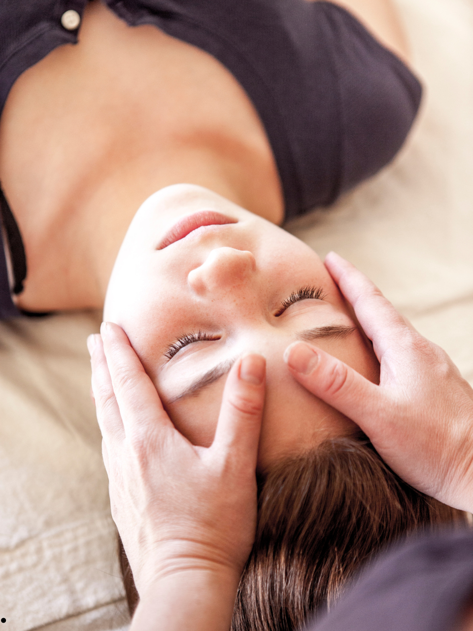 Sesiones y talleres de Reiki Usui