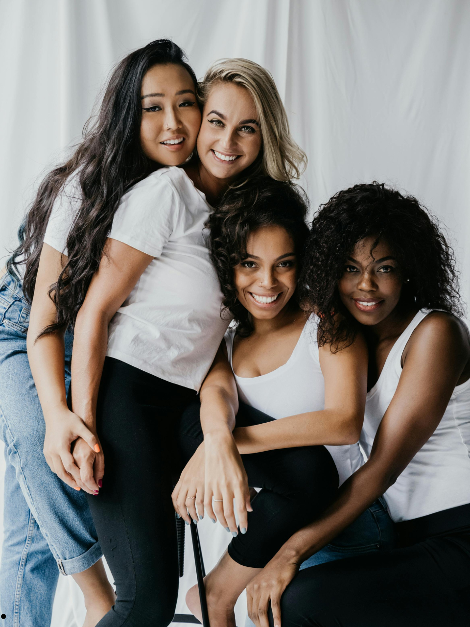 Entrenamiento “Es Posible”