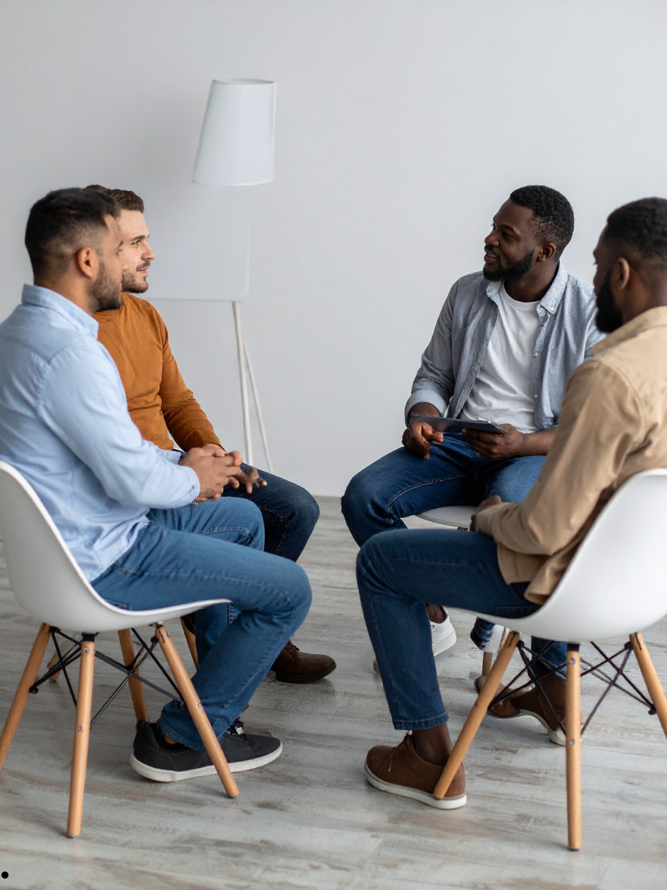 Taller “Comprender la ansiedad”